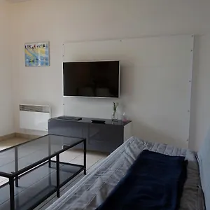 L'océanide Appartement