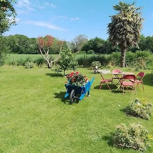 L'abbe Entre Ocean Et Campagne Appartement